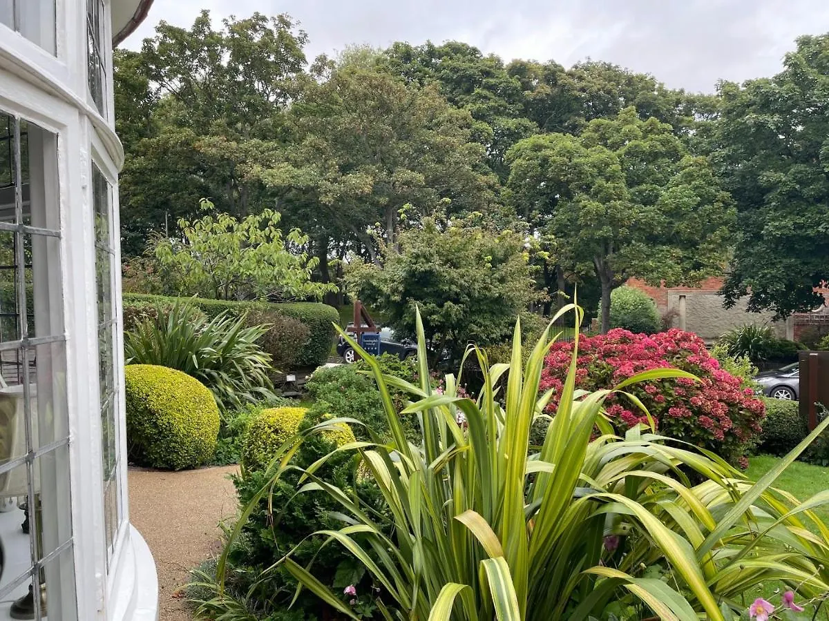 Park View Bed & Breakfast Scarborough