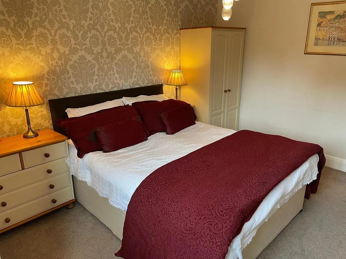 Park View Bed & Breakfast Scarborough