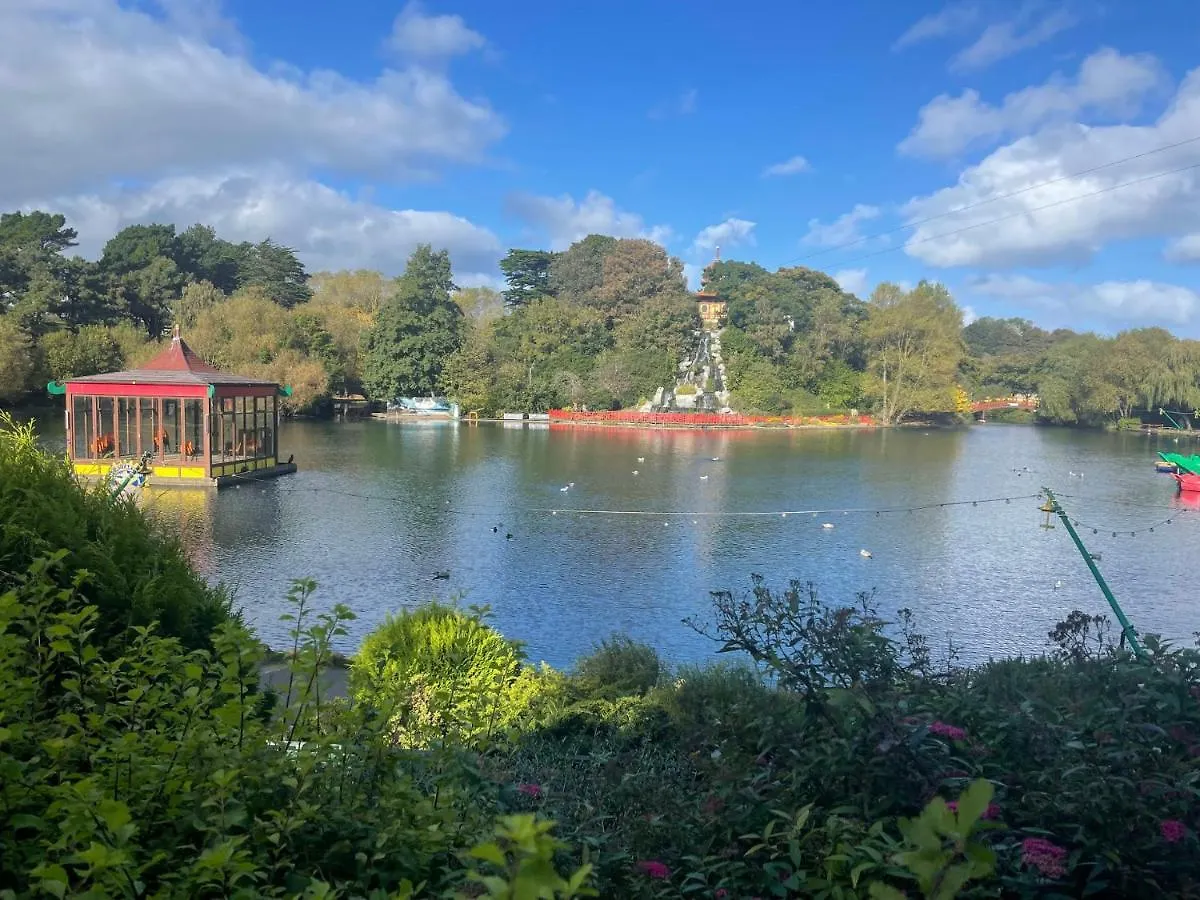 Park View Bed & Breakfast Scarborough United Kingdom