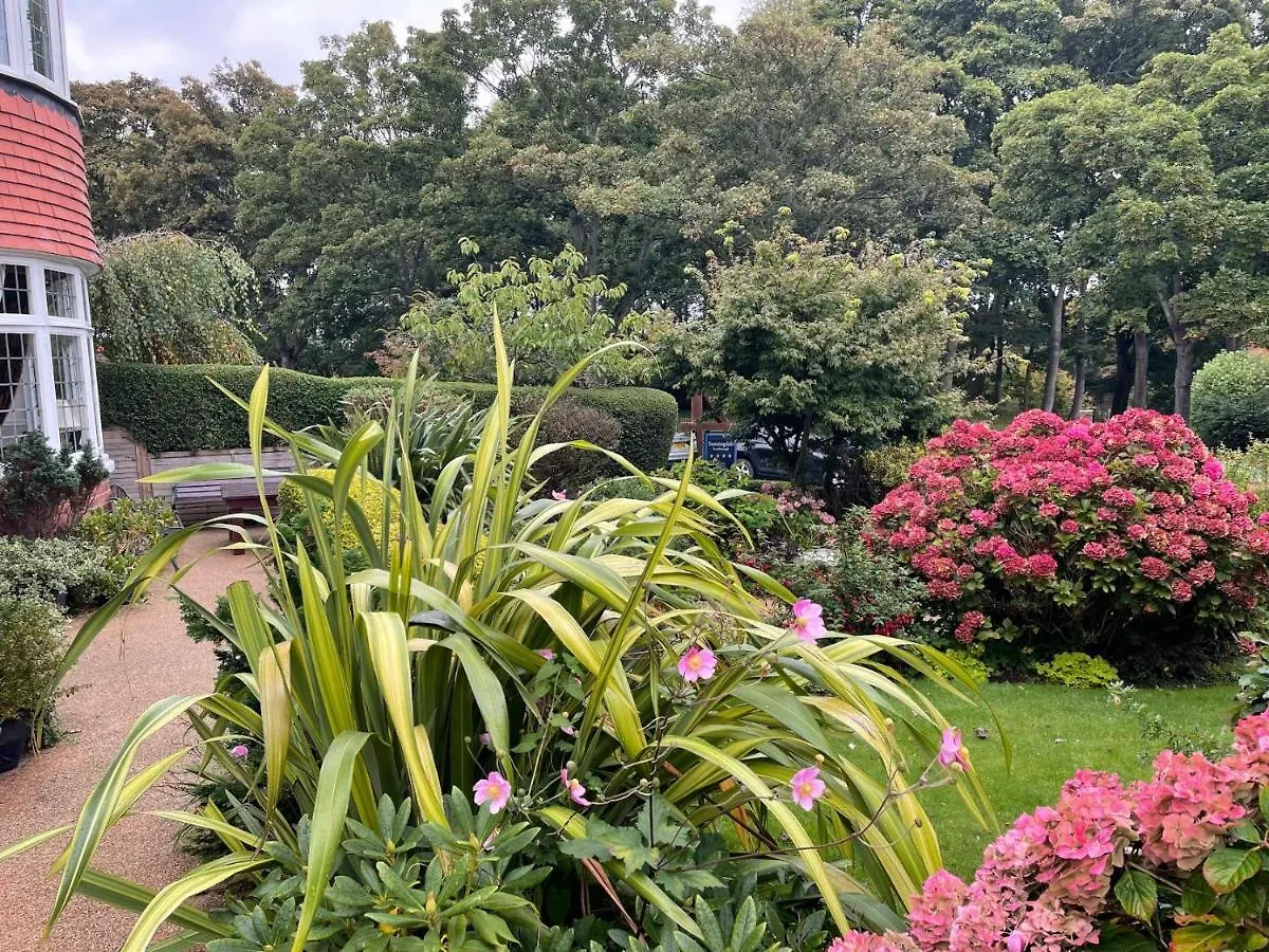 Park View Bed & Breakfast Scarborough 4*,  United Kingdom