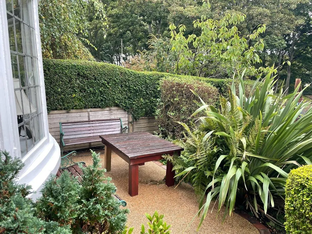 ****  Park View Bed & Breakfast Scarborough United Kingdom
