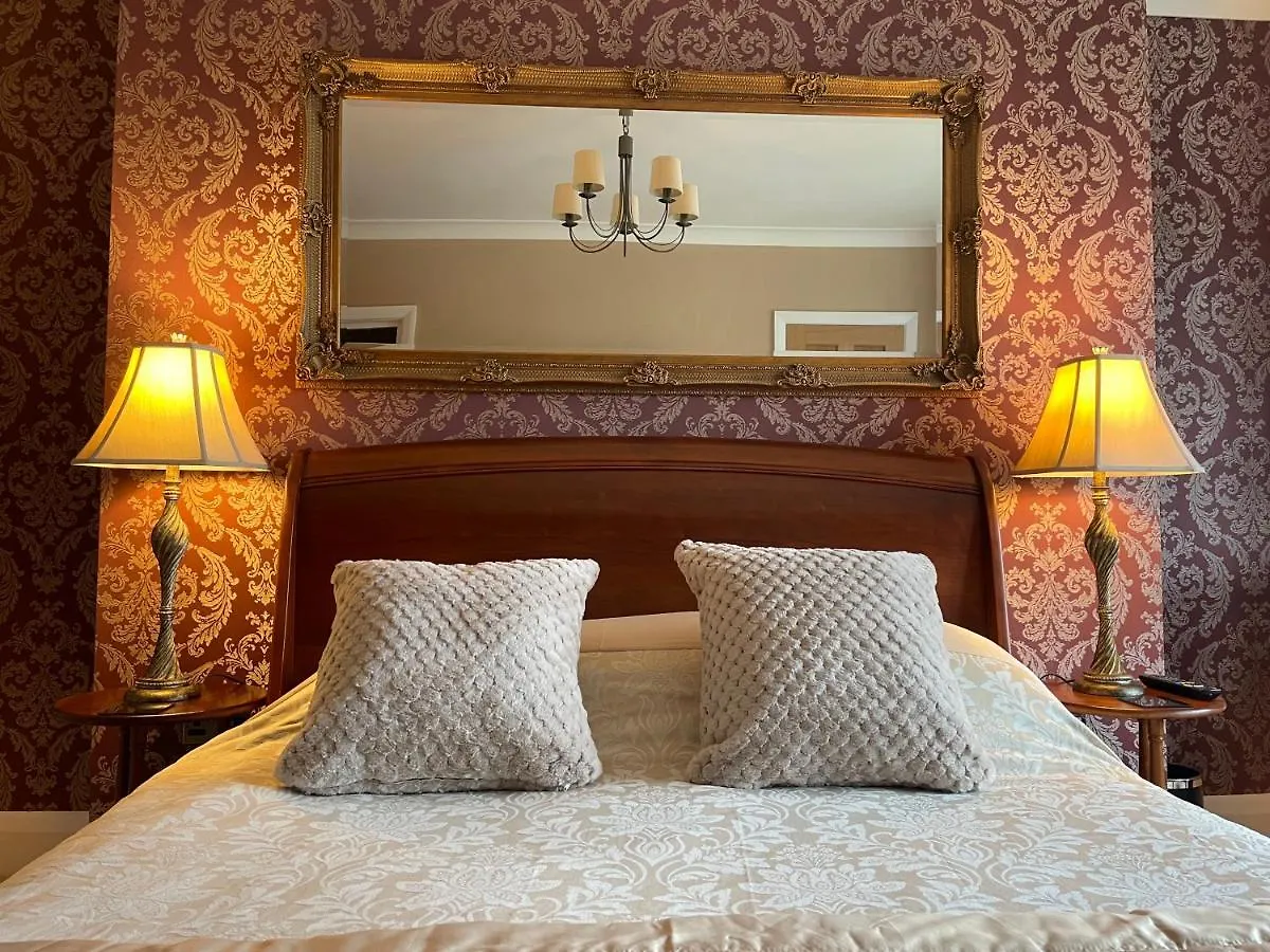 Park View Bed & Breakfast Scarborough