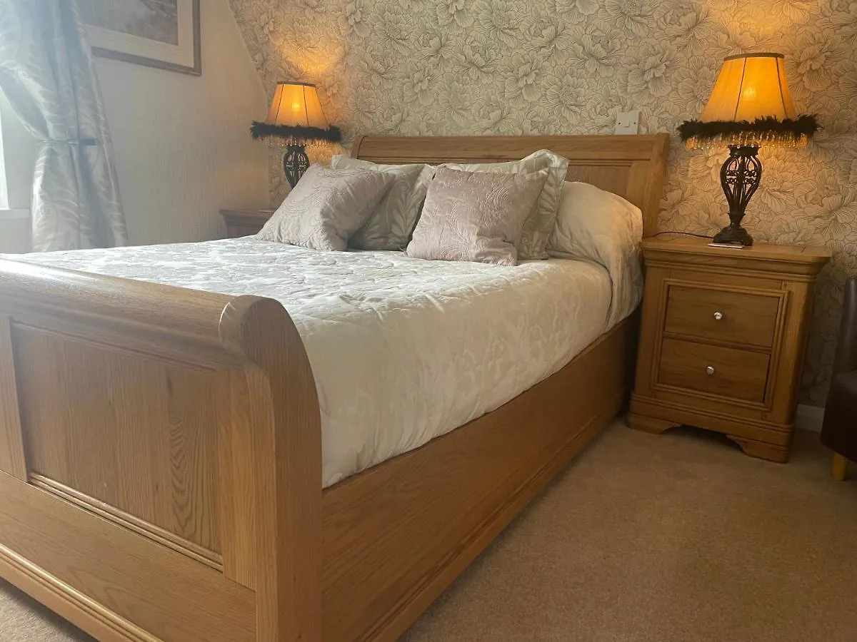 Park View Bed & Breakfast Scarborough
