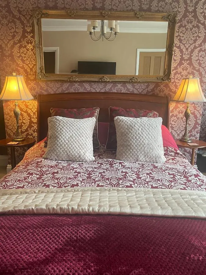 Park View Bed & Breakfast Scarborough 4*,