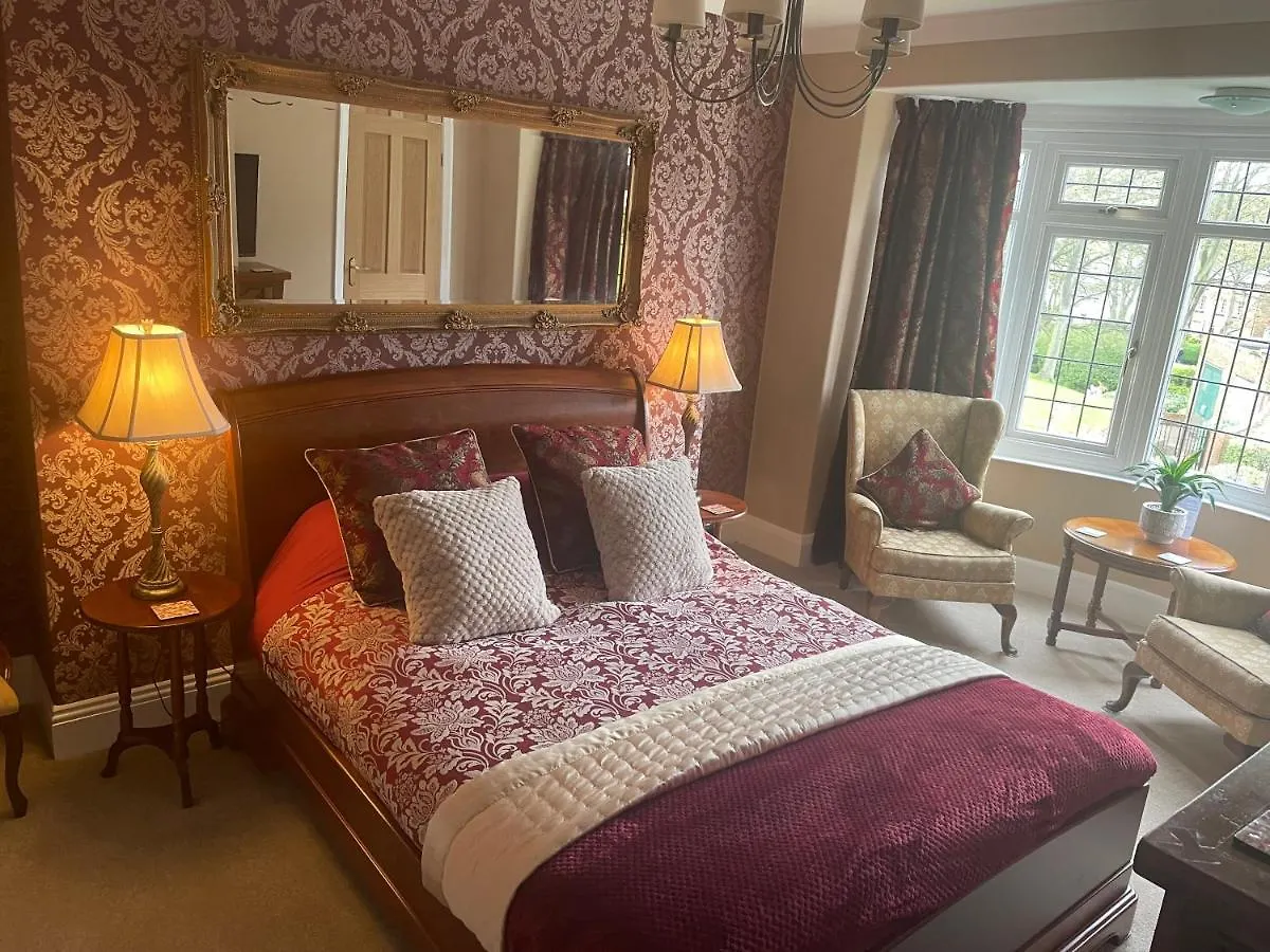 Park View Bed & Breakfast Scarborough