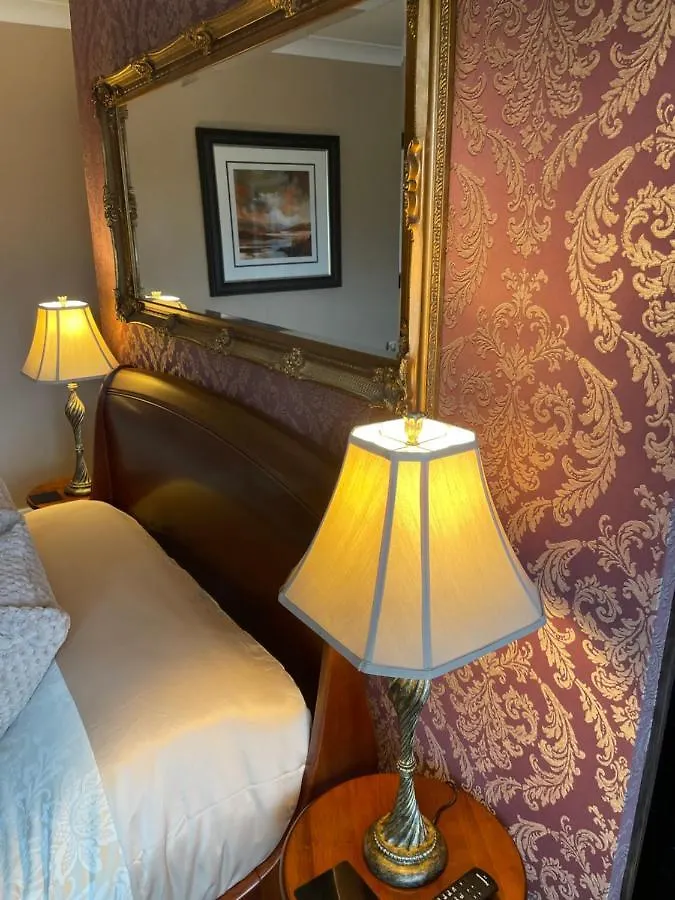 Park View Bed & Breakfast Scarborough