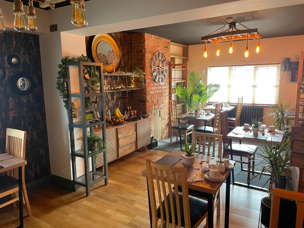 ****  Park View Bed & Breakfast Scarborough United Kingdom