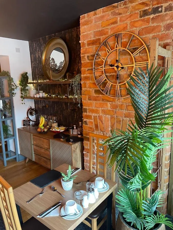 Park View Bed & Breakfast Scarborough