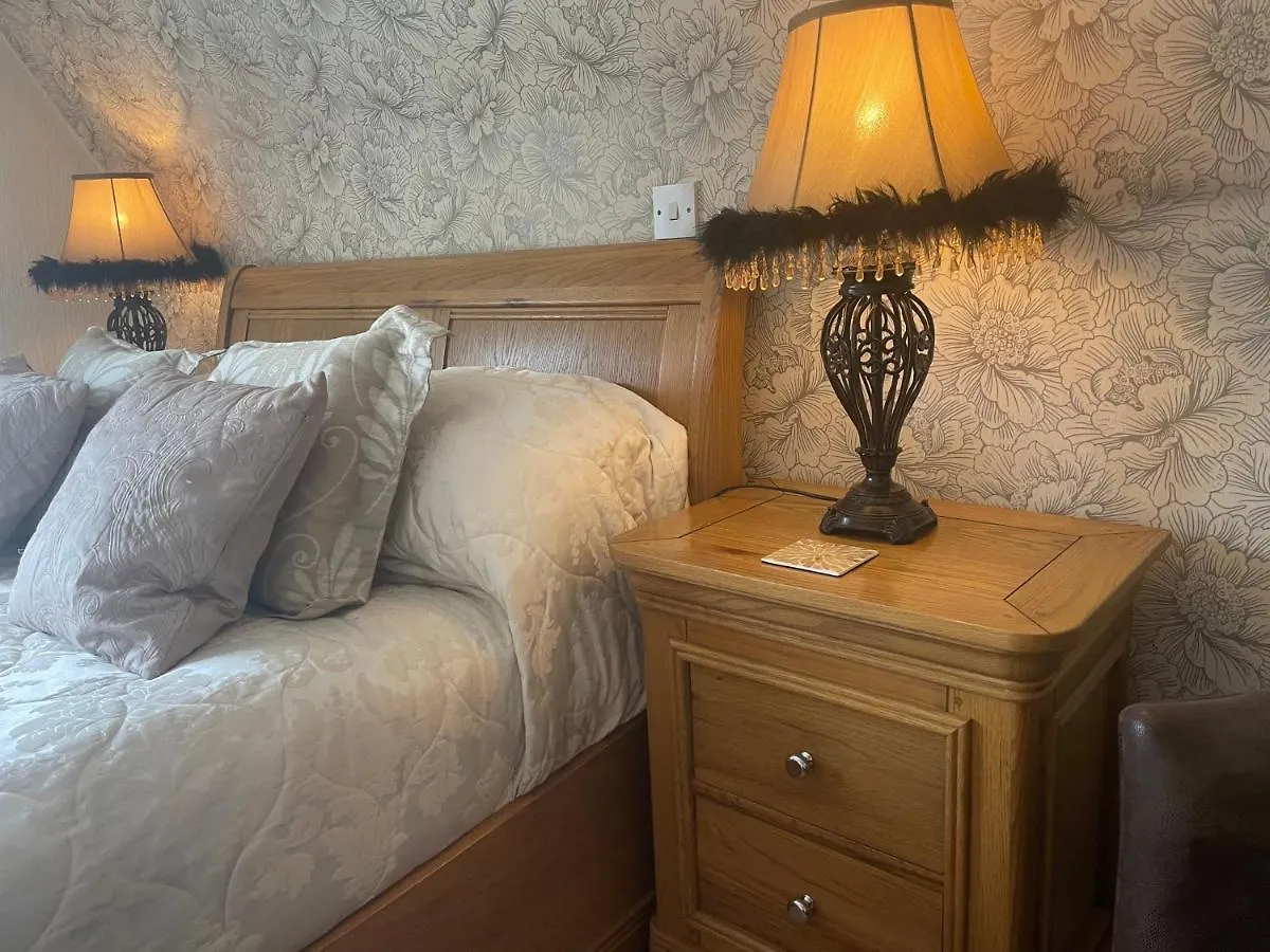 Park View Bed & Breakfast Scarborough