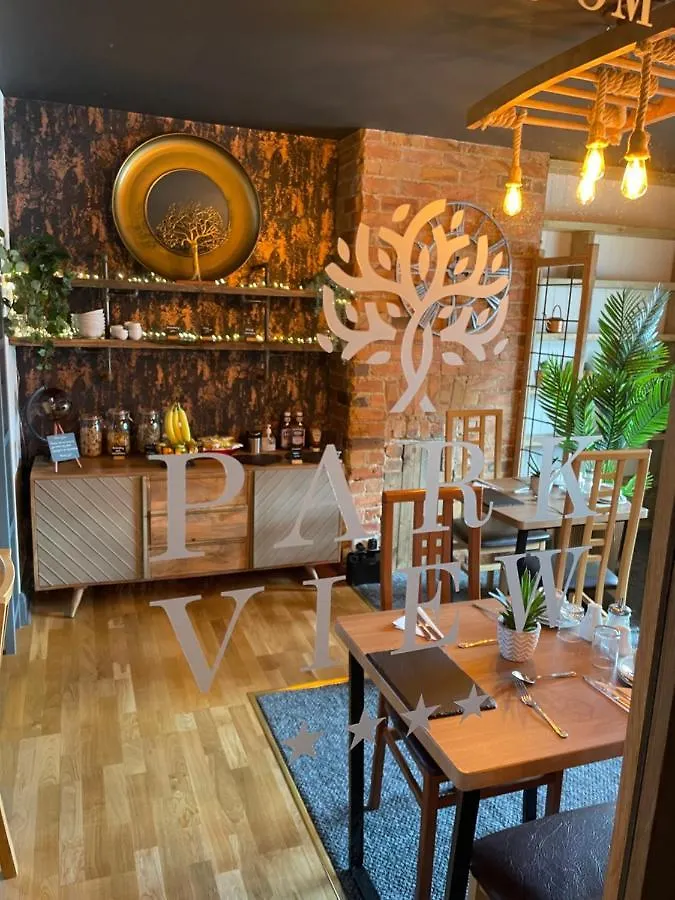 Park View Bed & Breakfast Scarborough United Kingdom