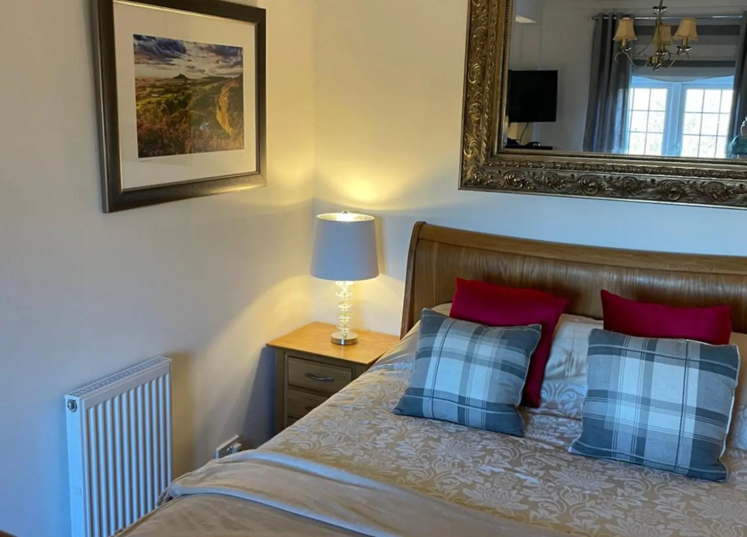 Park View Bed & Breakfast Scarborough