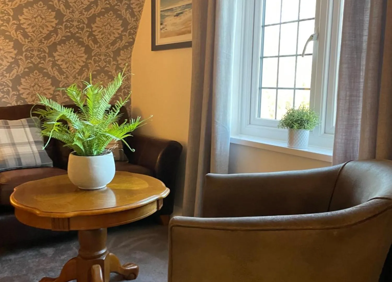 Park View Bed & Breakfast Scarborough