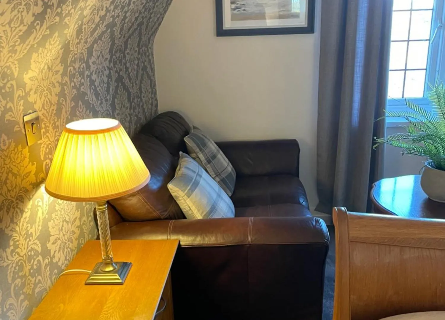 Park View Bed & Breakfast Scarborough United Kingdom