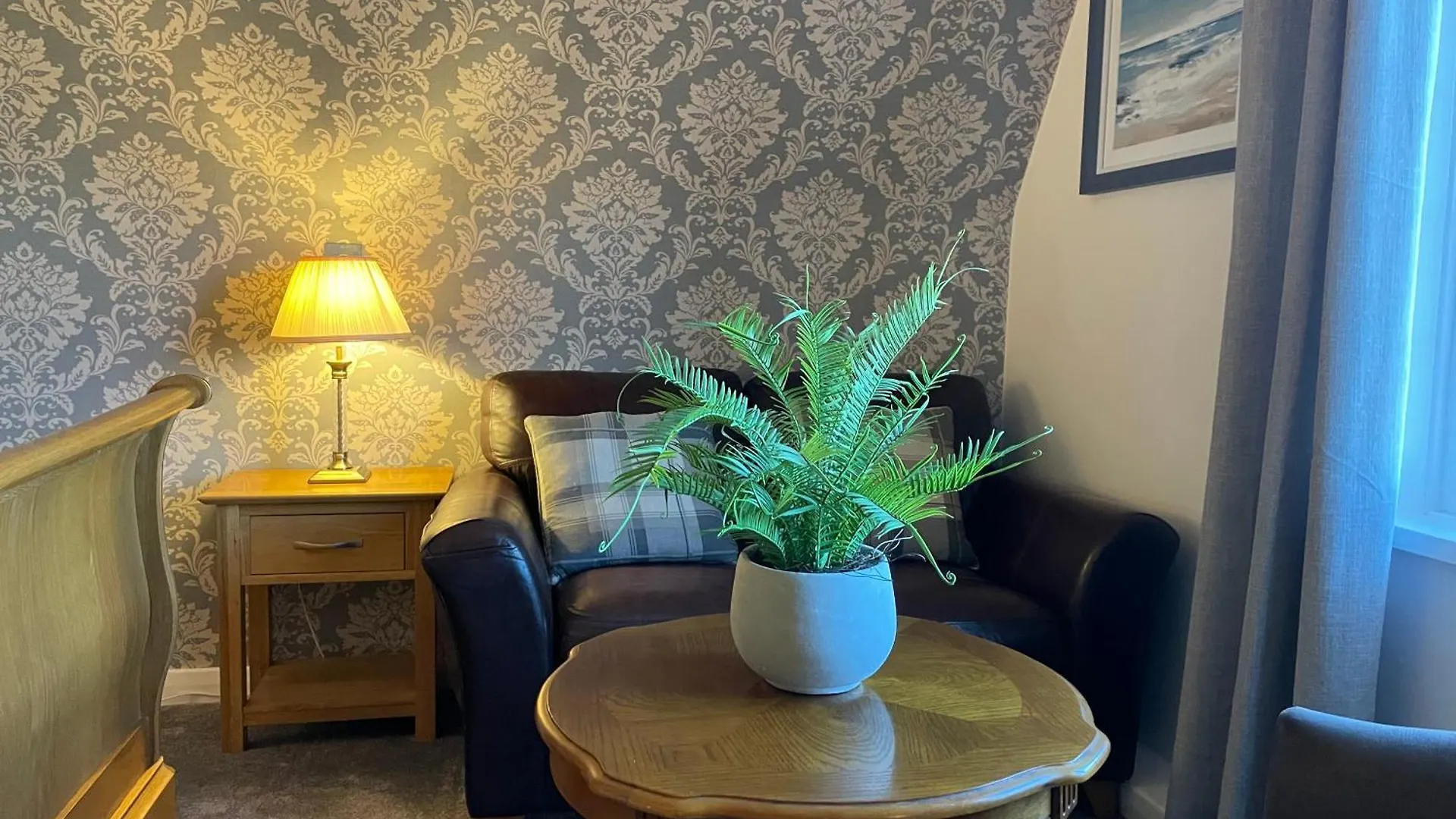 Park View Bed & Breakfast Scarborough 4*,  United Kingdom