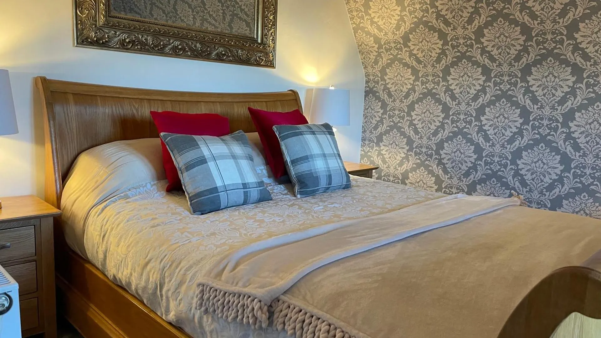 Park View Bed & Breakfast Scarborough