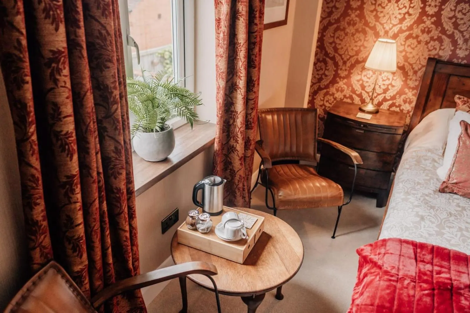 Park View Bed & Breakfast Scarborough