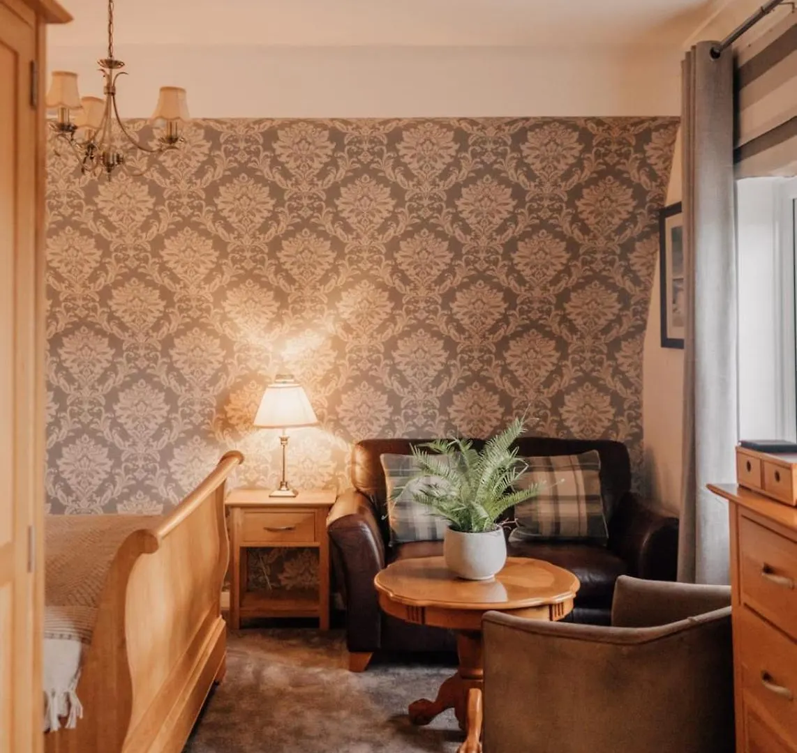 Park View Bed & Breakfast Scarborough