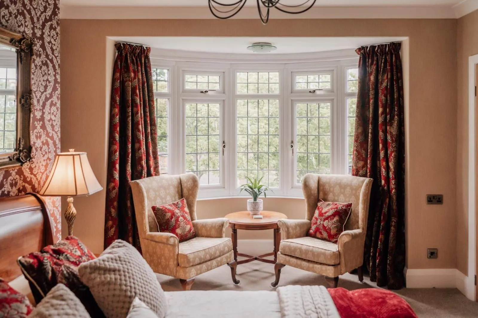 Park View Bed & Breakfast Scarborough