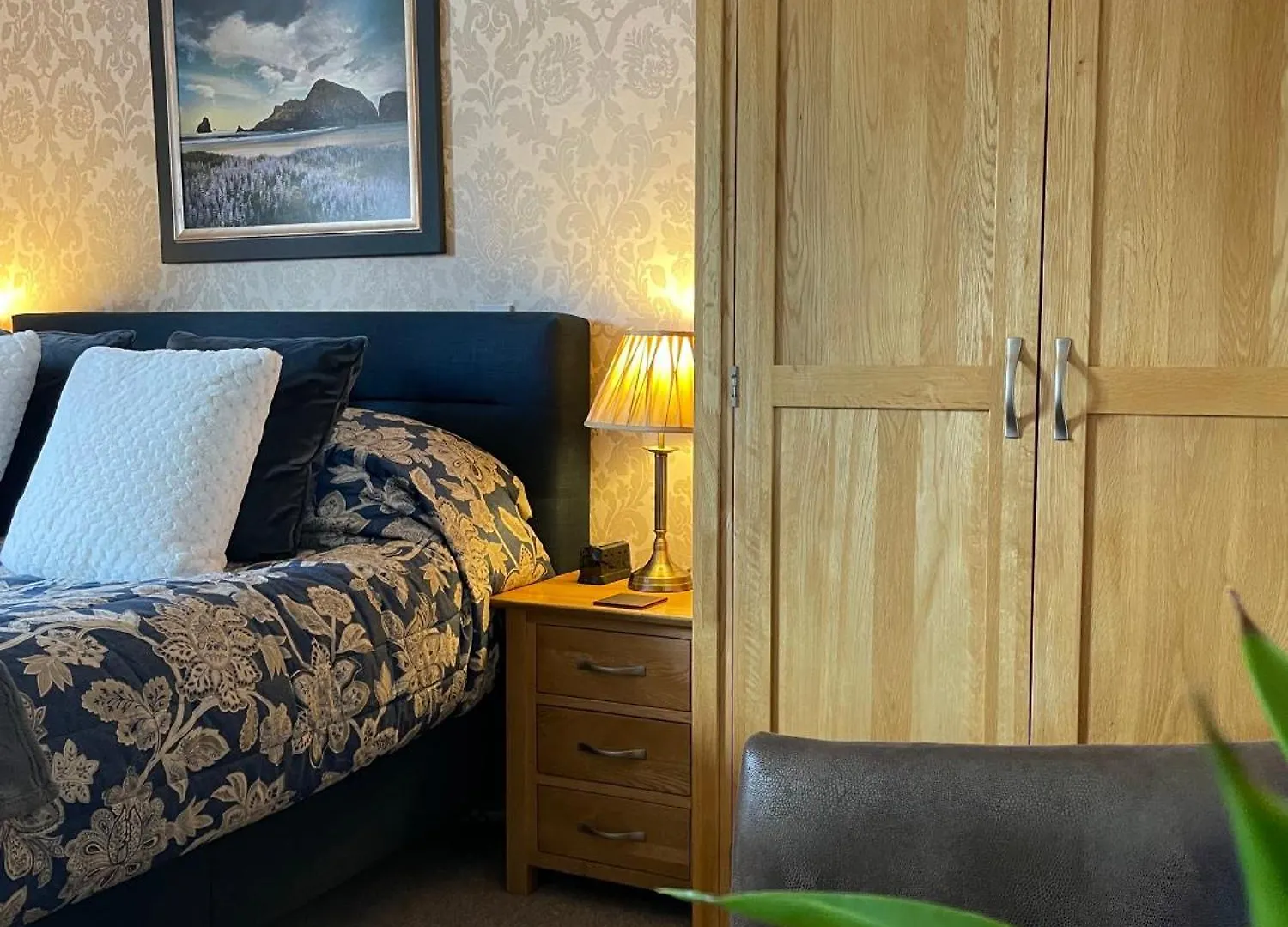 Park View Bed & Breakfast Scarborough