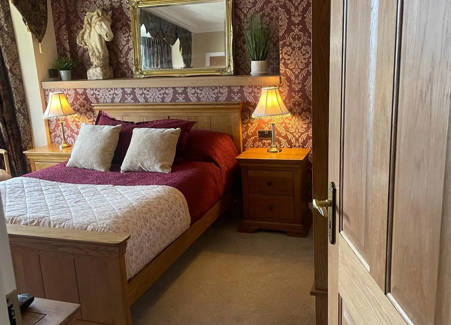 Park View Bed & Breakfast Scarborough 4*,