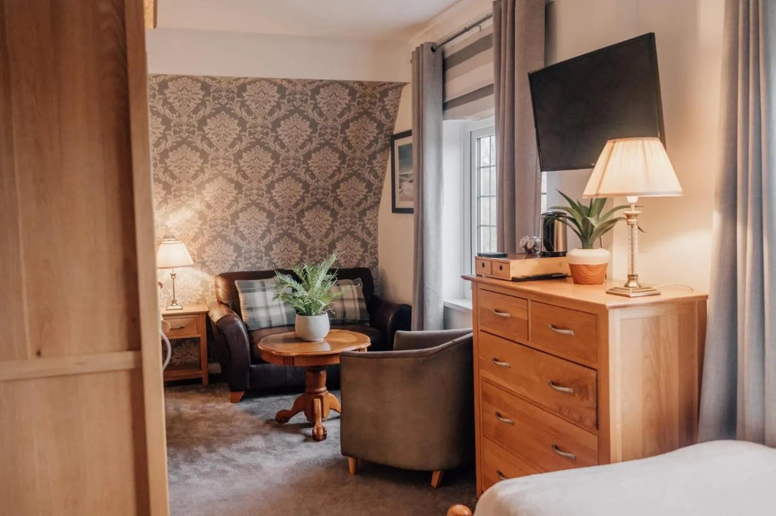 Park View Bed & Breakfast Scarborough