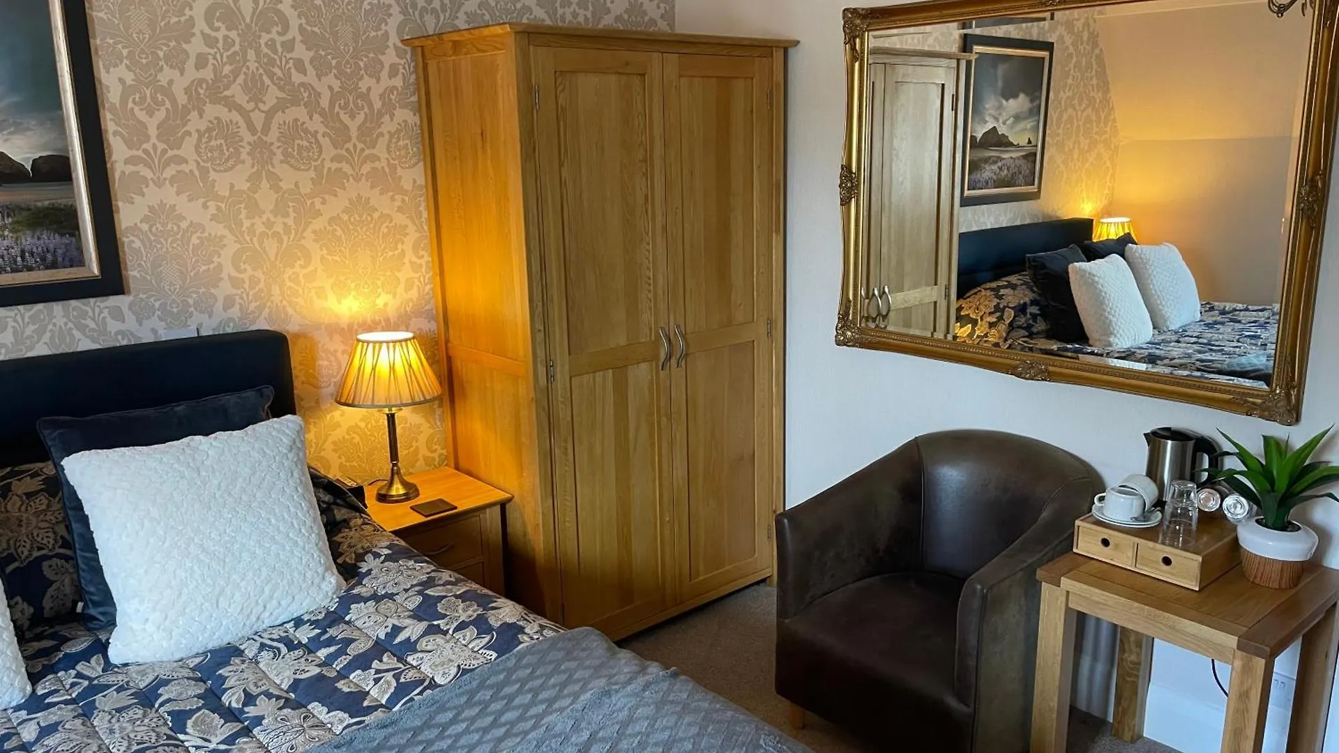 Park View Bed & Breakfast Scarborough