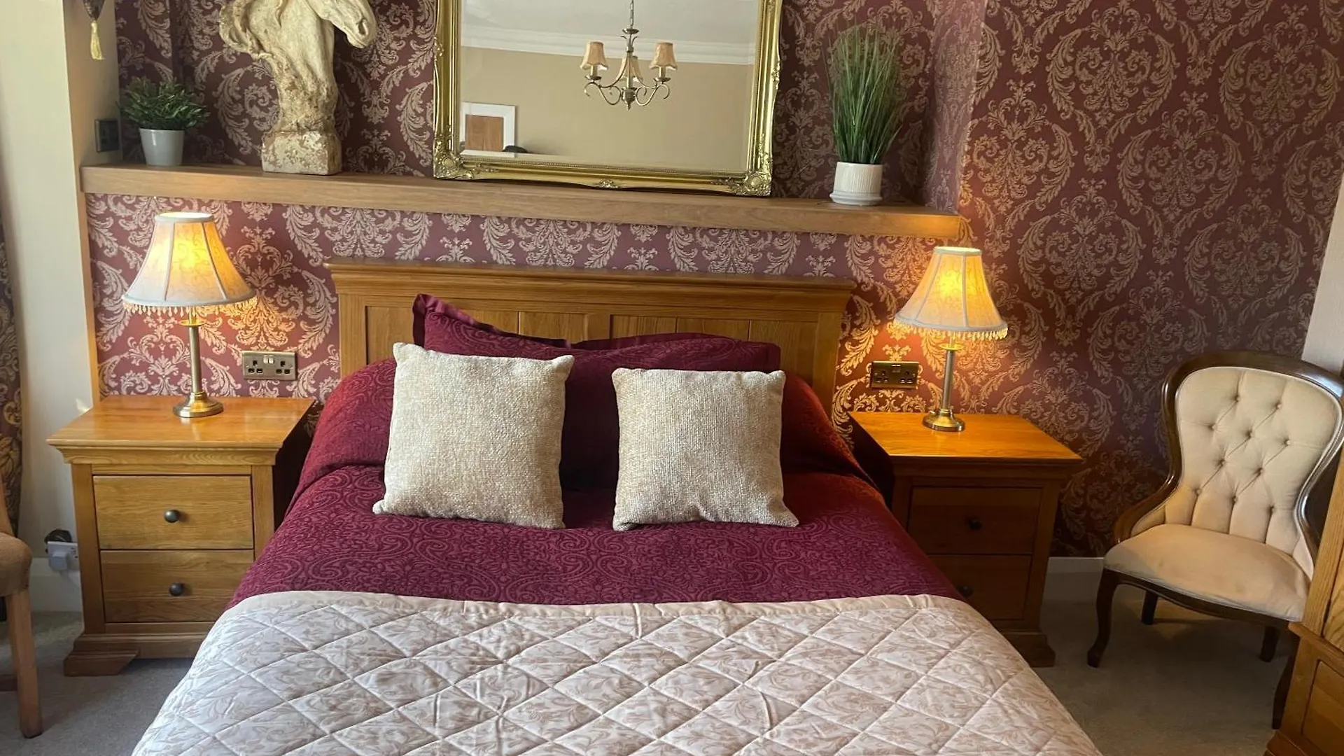 Park View Bed & Breakfast Scarborough