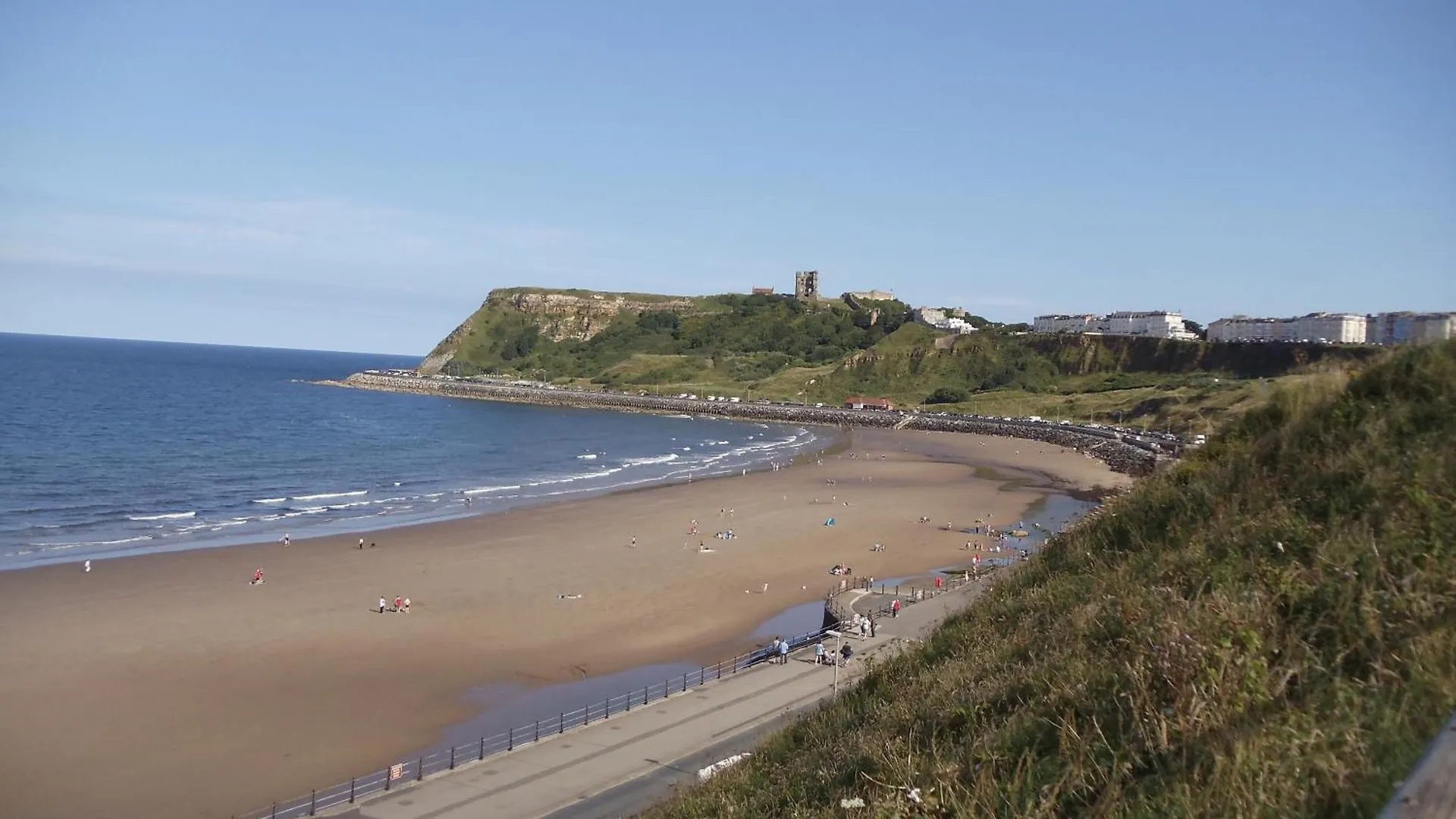 ****  Park View Bed & Breakfast Scarborough United Kingdom