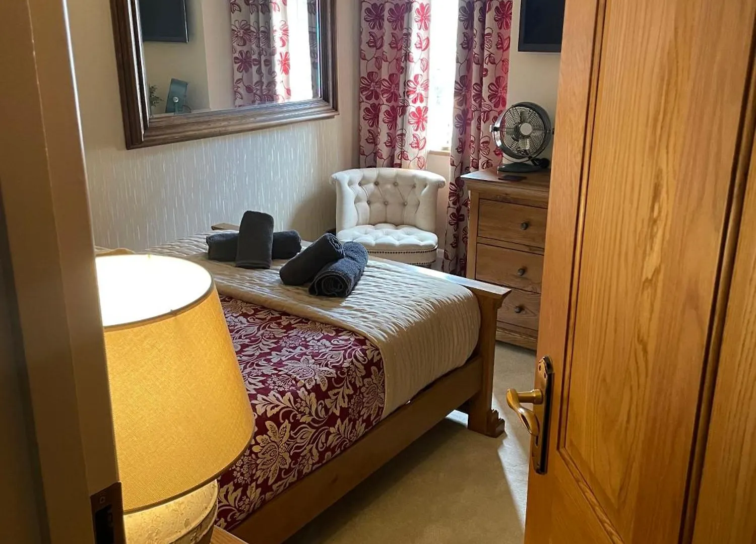 Park View Bed & Breakfast Scarborough United Kingdom