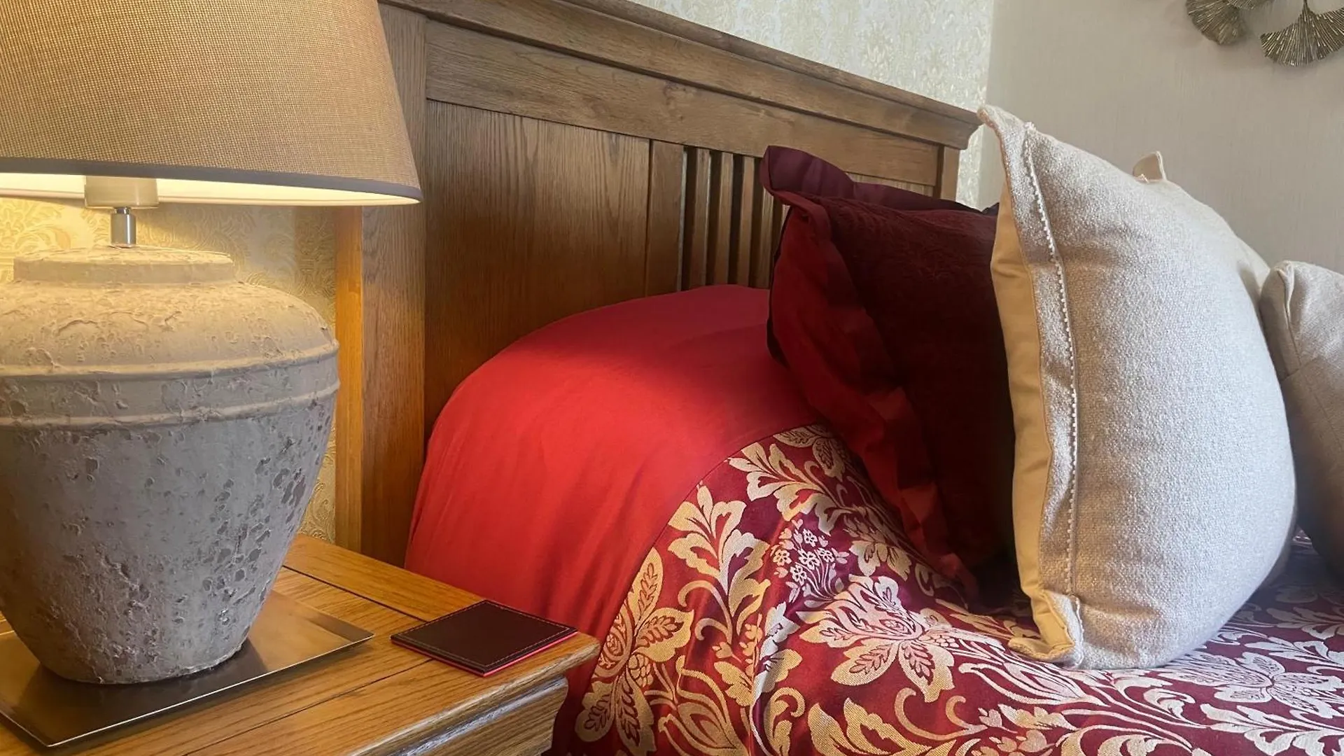 Park View Bed & Breakfast Scarborough