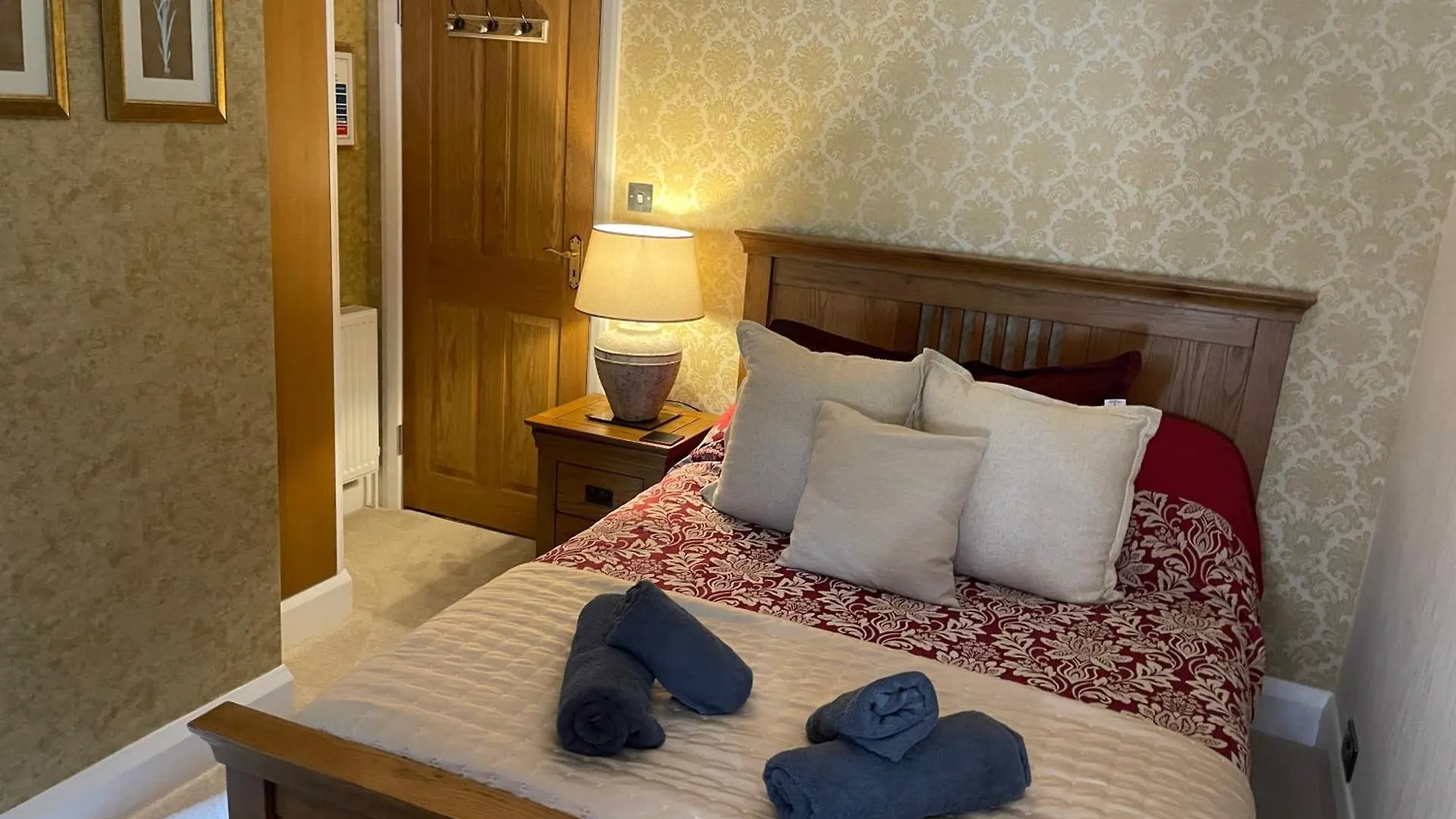 ****  Park View Bed & Breakfast Scarborough United Kingdom