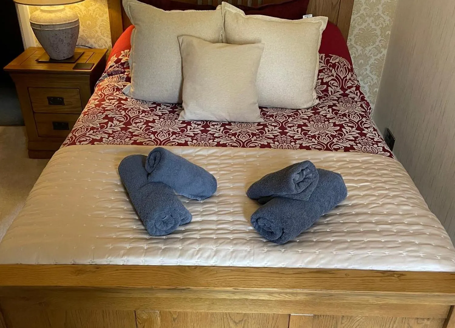 Park View Bed & Breakfast Scarborough United Kingdom