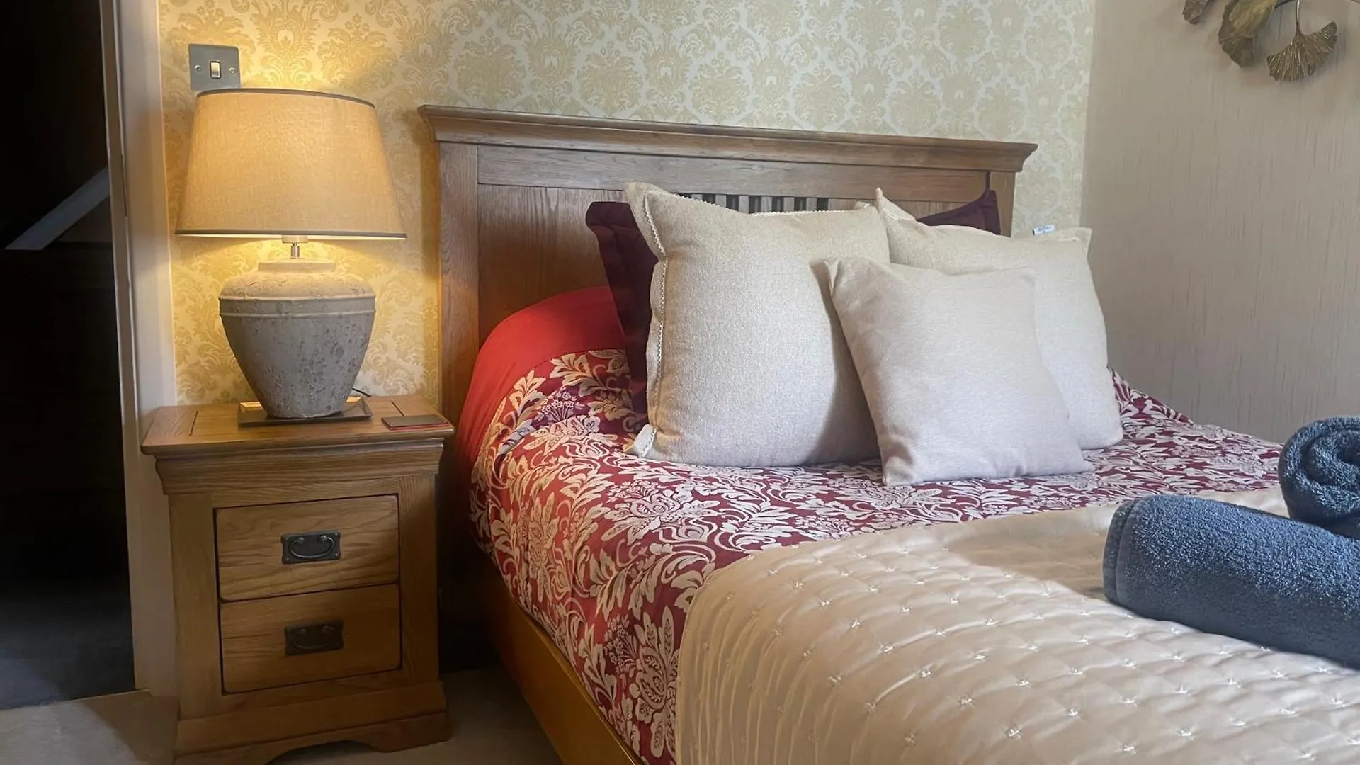 Park View Bed & Breakfast Scarborough