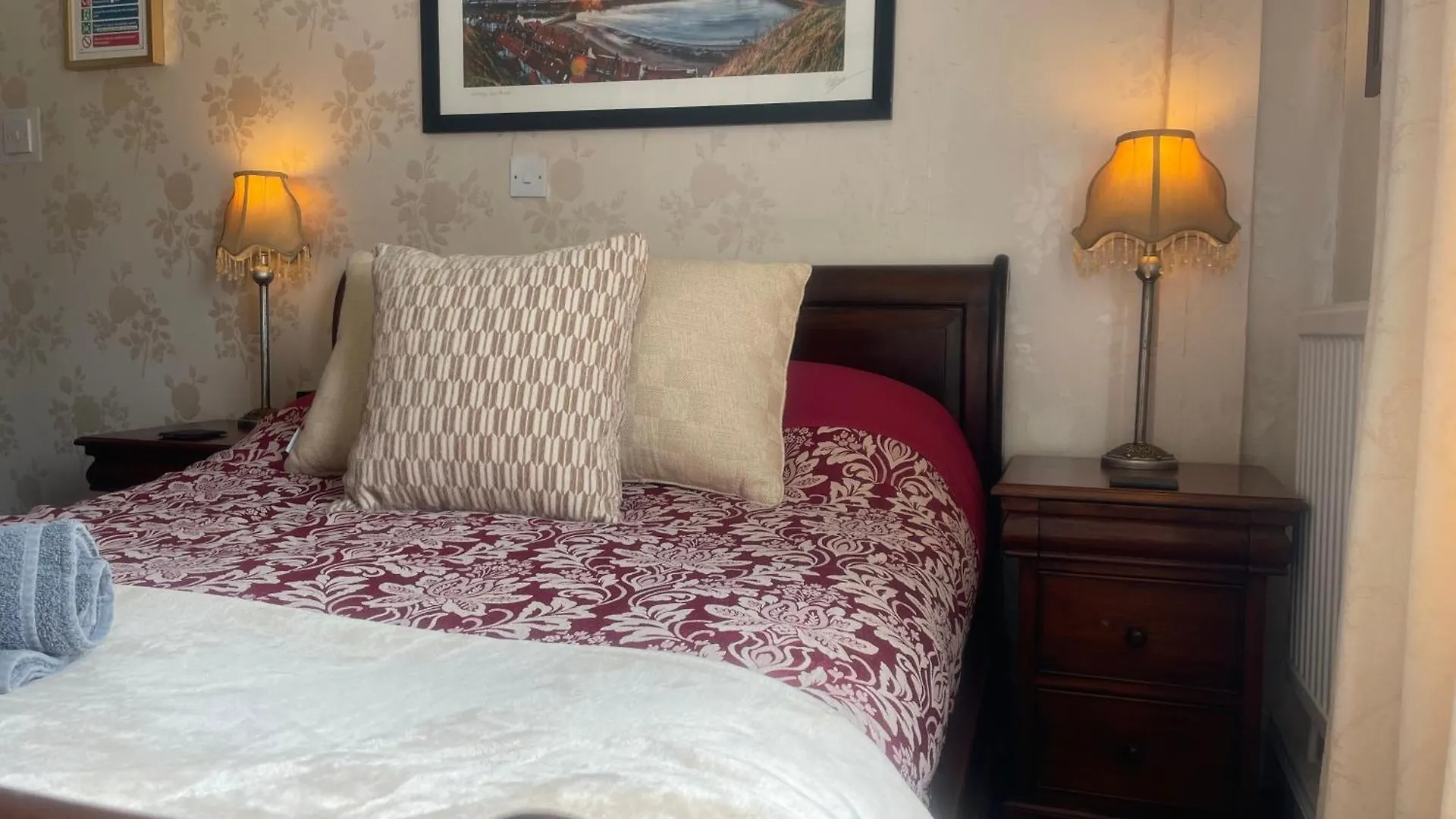 Park View Bed & Breakfast Scarborough 4*,  United Kingdom