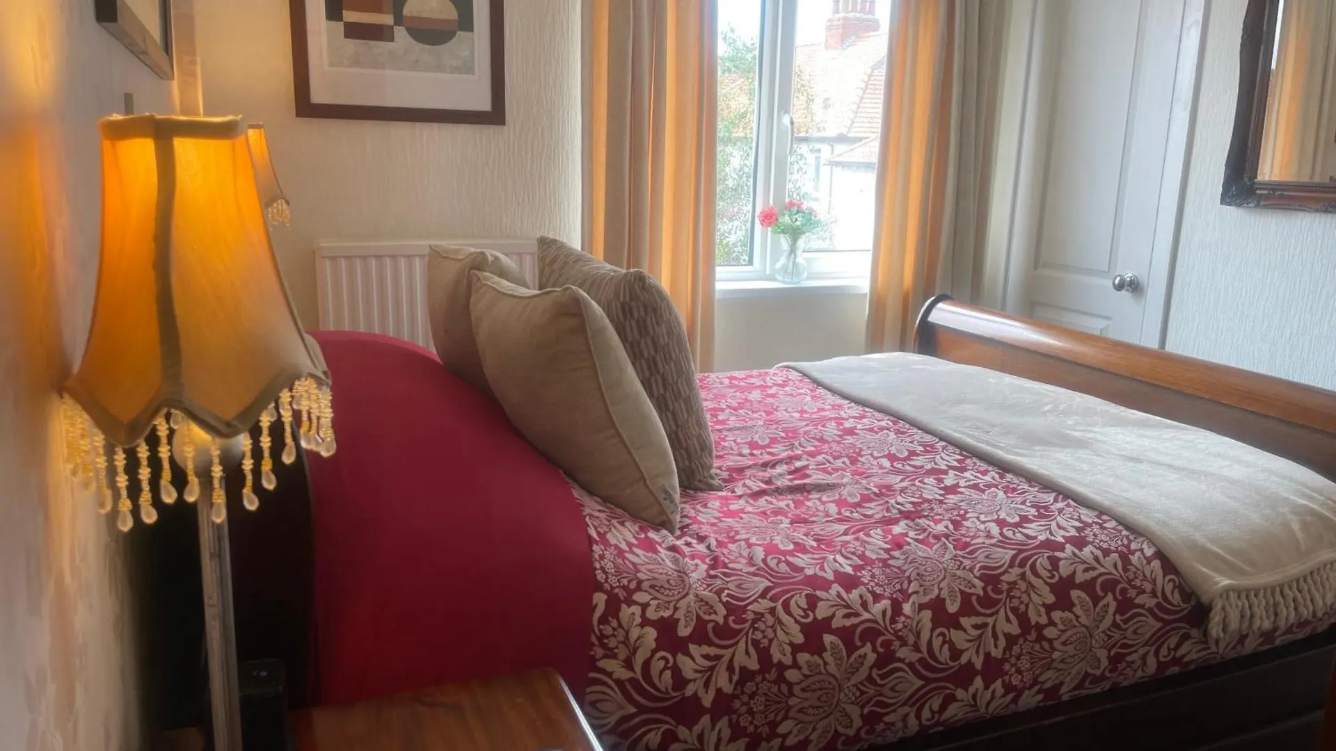 Park View Bed & Breakfast Scarborough
