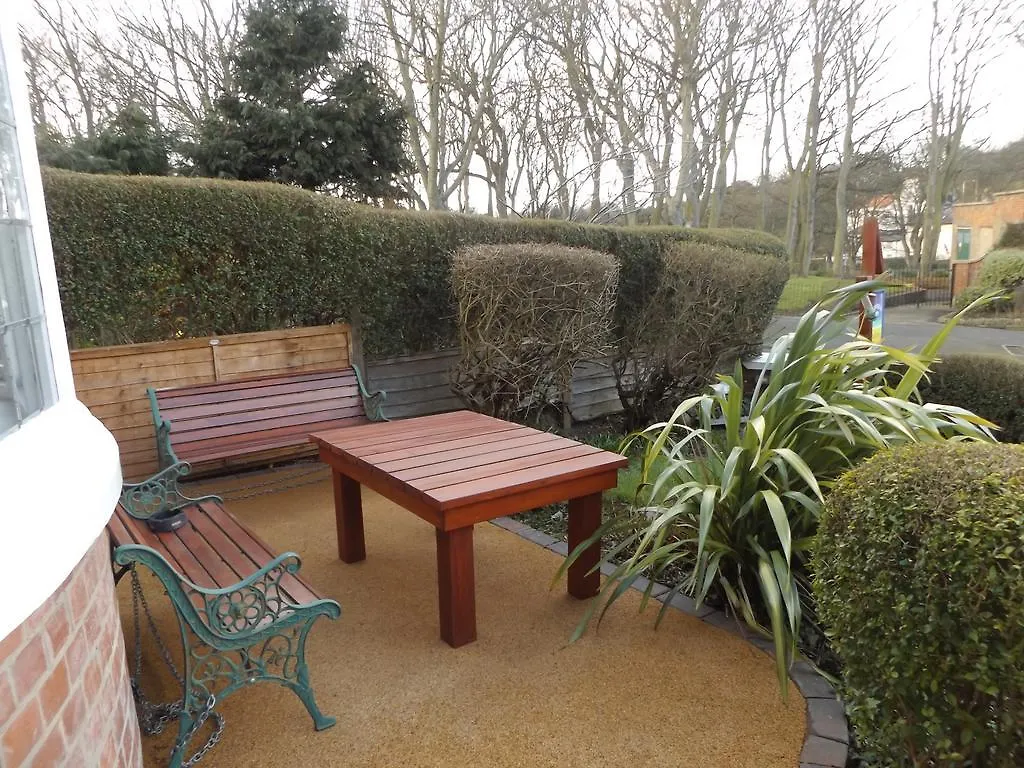 Park View Bed & Breakfast Scarborough United Kingdom