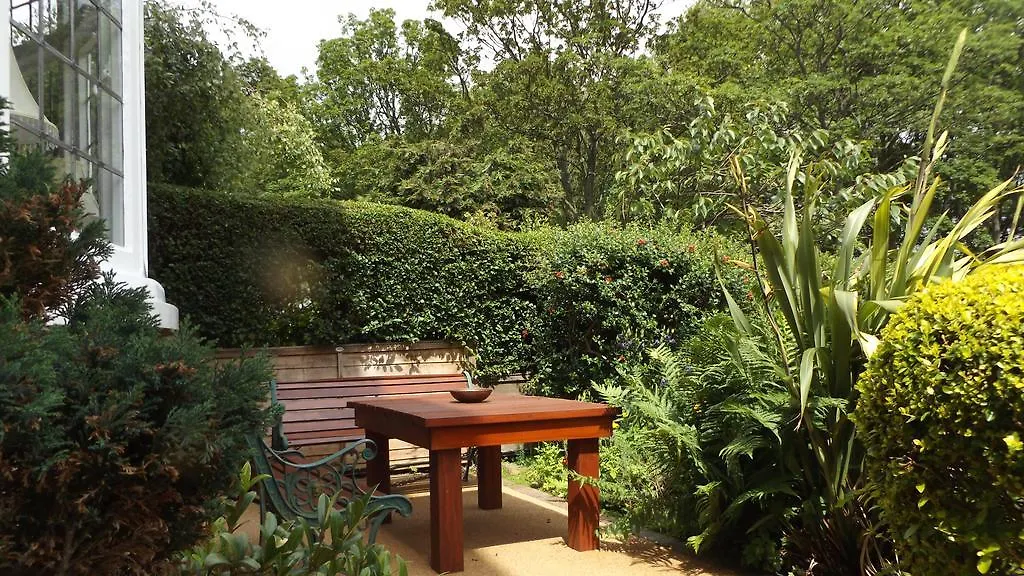 Park View Bed & Breakfast Scarborough