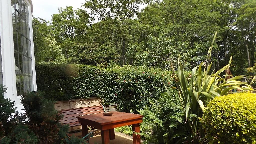 Park View Bed & Breakfast Scarborough