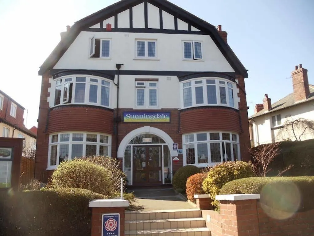 ****  Park View Bed & Breakfast Scarborough United Kingdom