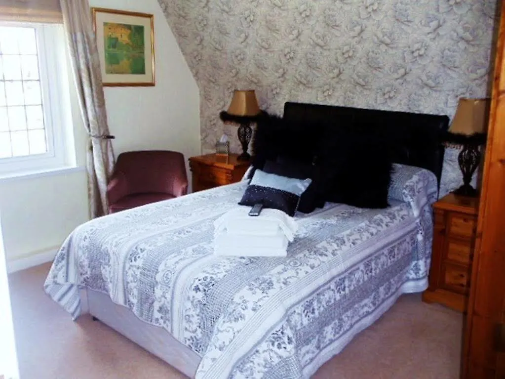 Park View Bed & Breakfast Scarborough