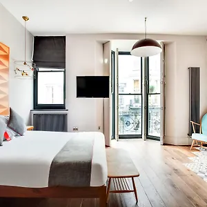 visit hotel