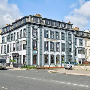 The Victoria Inn
