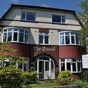 The Russell Guest house